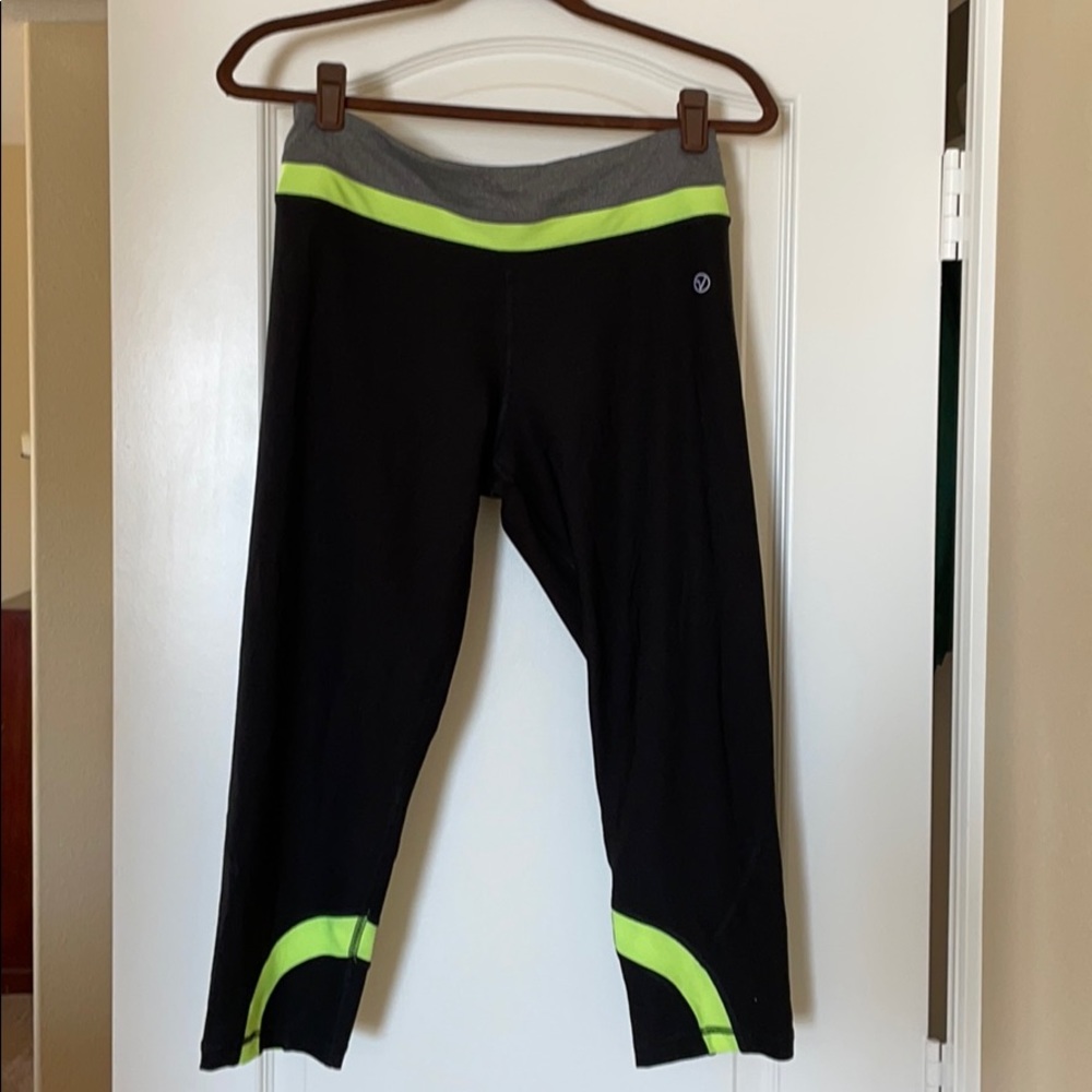 Vogo Athletics Yoga Pants - Picture 1 of 3
